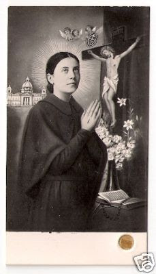 April 11: St. Gemma