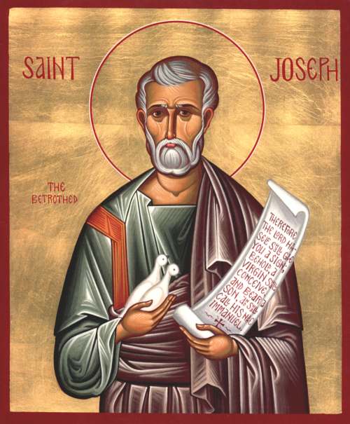 Saint Joseph