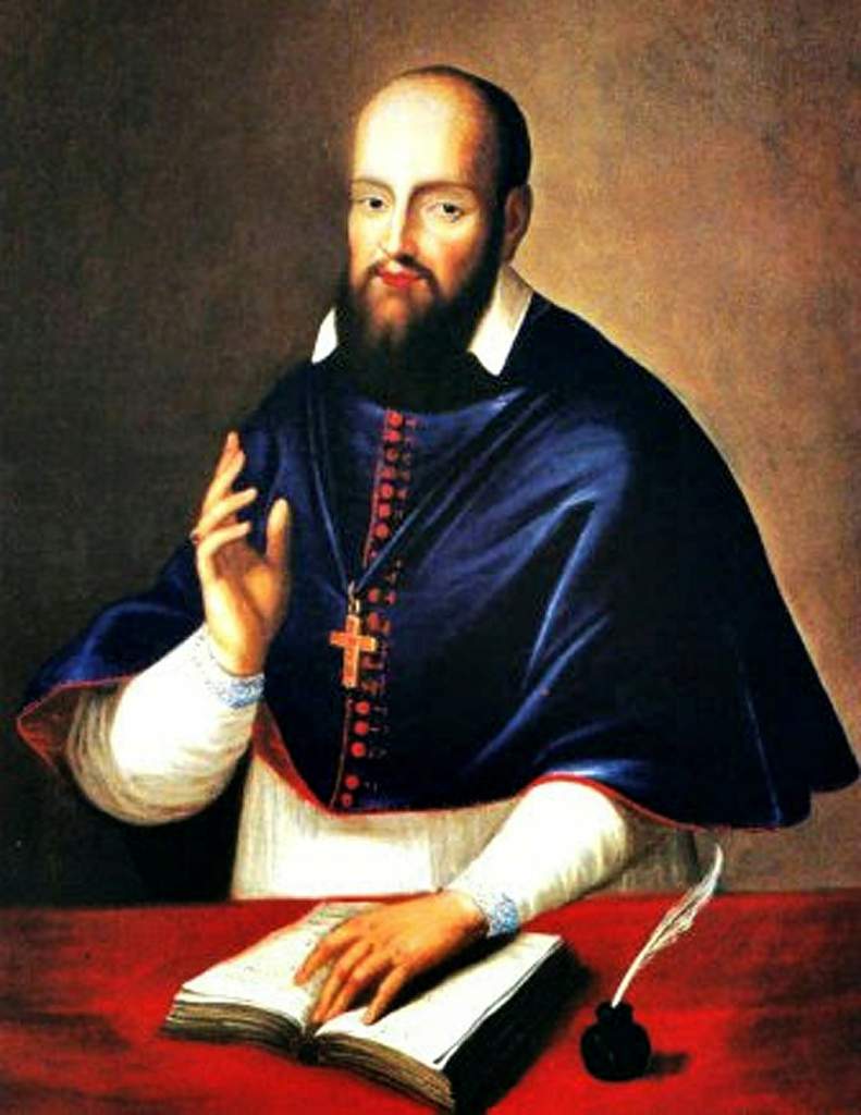 Saint Francis de Sales